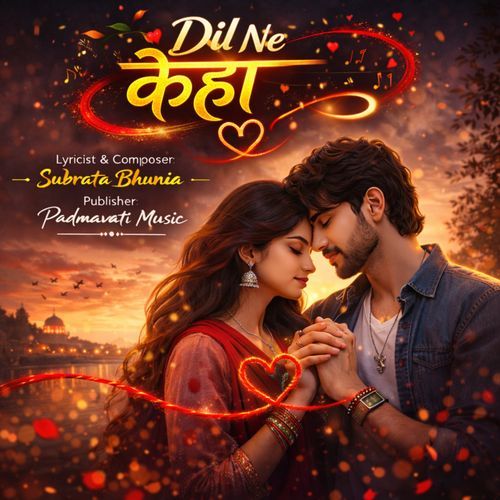 Dil ne kaha