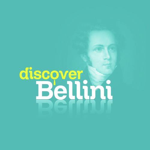 Discover Bellini_poster_image