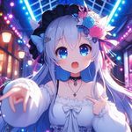 Don't Be so Shy (Nightcore)