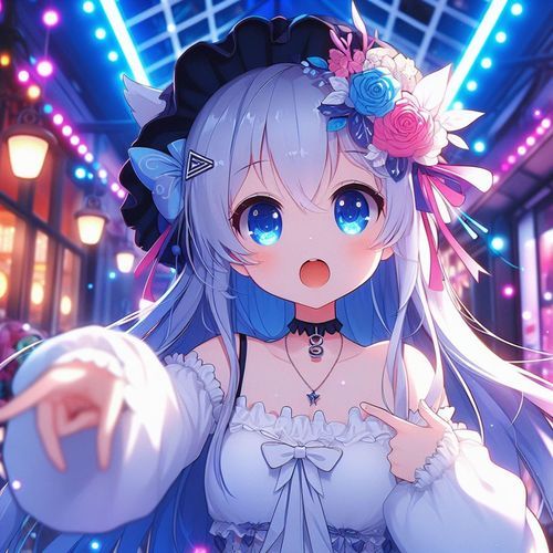 Don't Be so Shy (Nightcore)