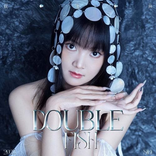 双生鱼 (Double Fish)
