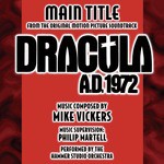 Dracula A.D. 1972 - Main Theme