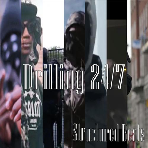 uk drill instrumental