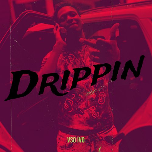 Drippin cover art