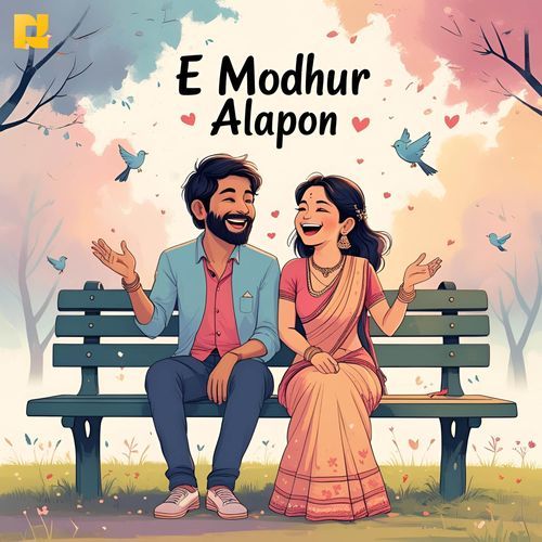 E Modhur Alapon
