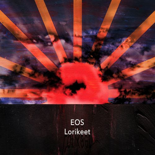 EOS (Slow Child Remix) cover art