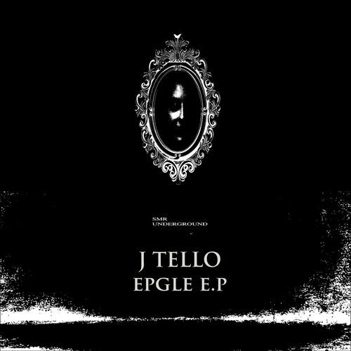 Epgle (Original mix) cover art