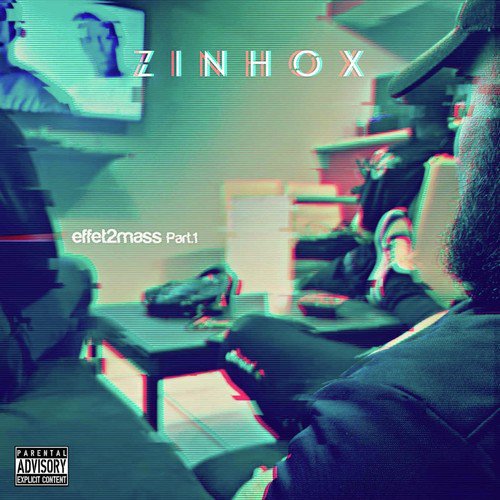 Productif cover art