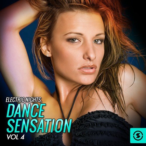 Progressive Sensations Volume 4. Dance Night City (2015) альбом.