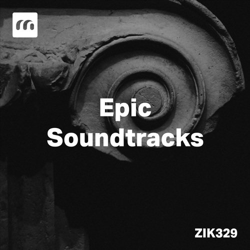 Epic Soundtrack cover art