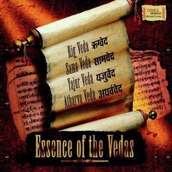 Essence Of The Vedas