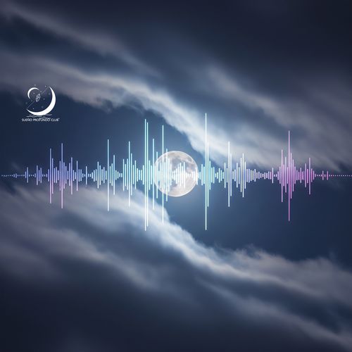 Nube Transparente cover art