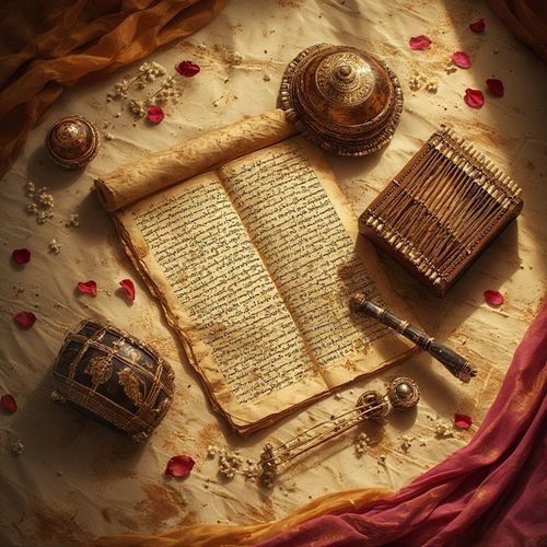 ॐ Universal Peace Mantras with Bansuri Flute | सर्वे भवन्तु सुखिनः | Meditation &amp; Harmony