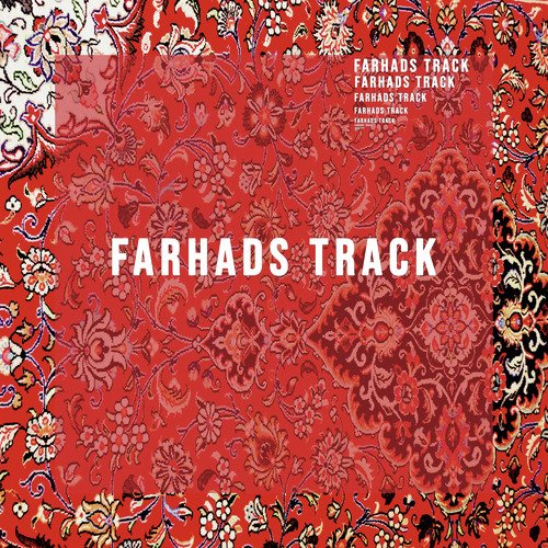Farhads track cover art