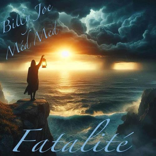 Fatalité cover art