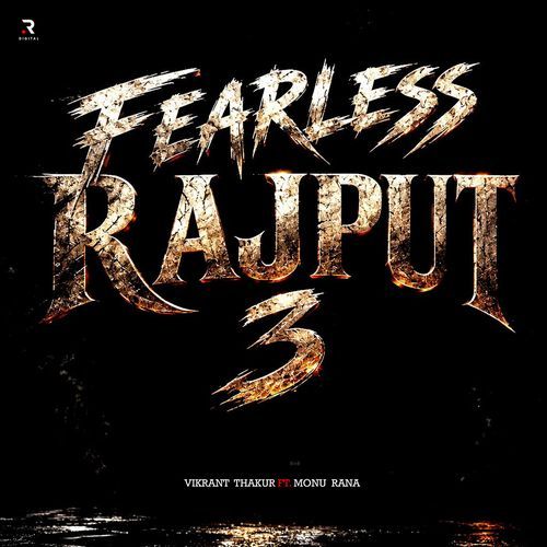Fearless Rajput 3