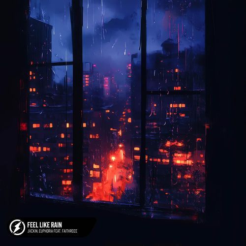 Feel Like Rain (feat. Faithroze)
