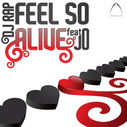Feel So Alive ft. Jo (Echo Inada Radio Mix)