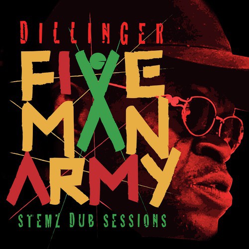 Five Man Army (Stemz Dub Sessions)