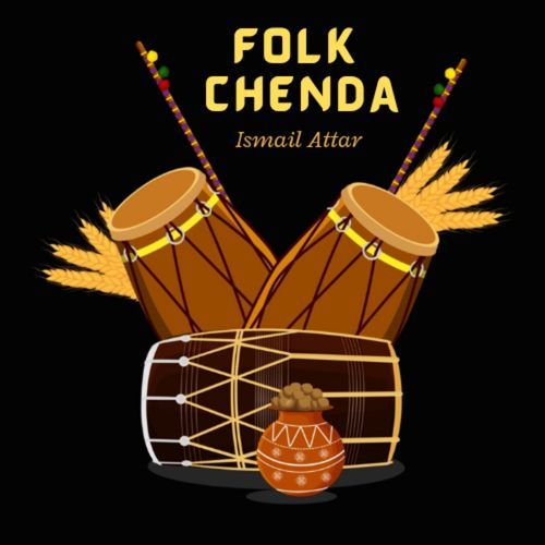 Folk Chenda