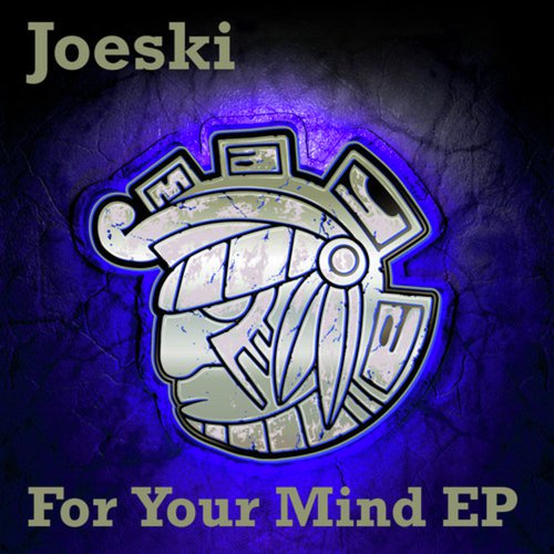 For Your Mind EP