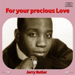 Jerry Butler