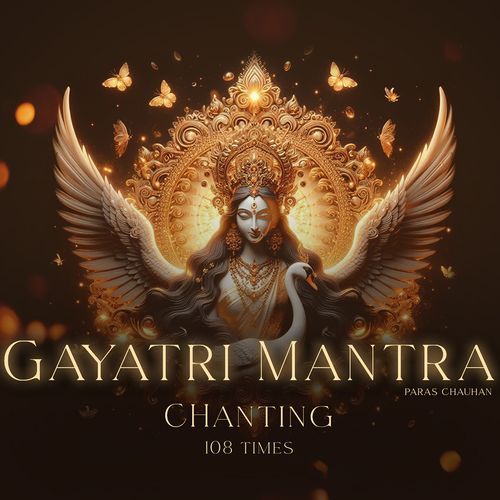 Gayatri Mantra Chanting 108 Times