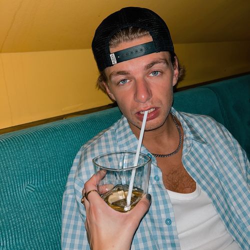 Get Drunk Get Fucked cover art