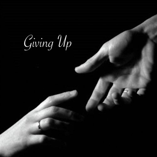 Giving Up_poster_image