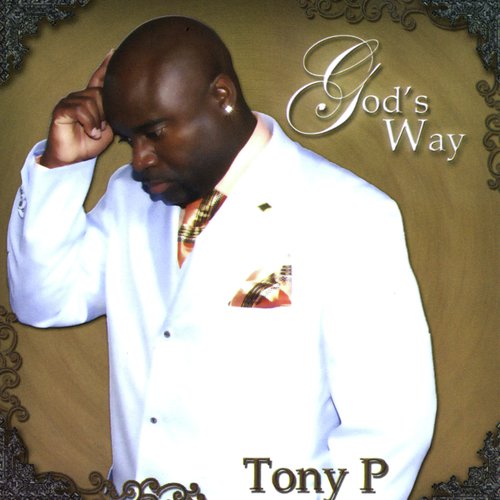 God's Way (New digital master and 16 tracks)_poster_image