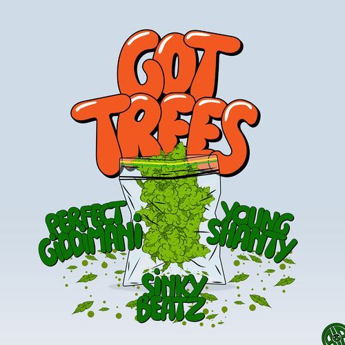 Got Trees (Reggae Mix)_poster_image