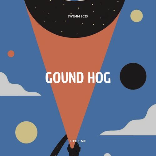 Gound Hog