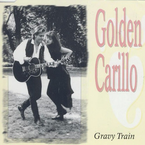 Gravy Train (Single)