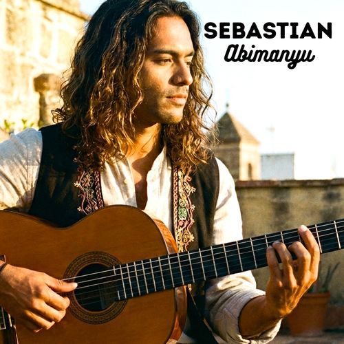 Guitar of Memory cover art