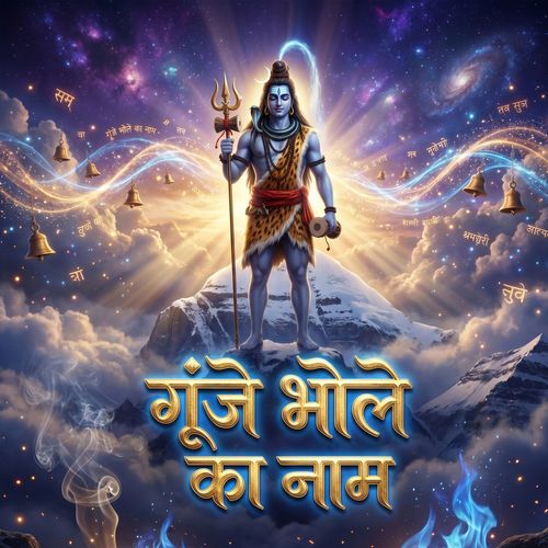 Gunje Bhole Ka Naam