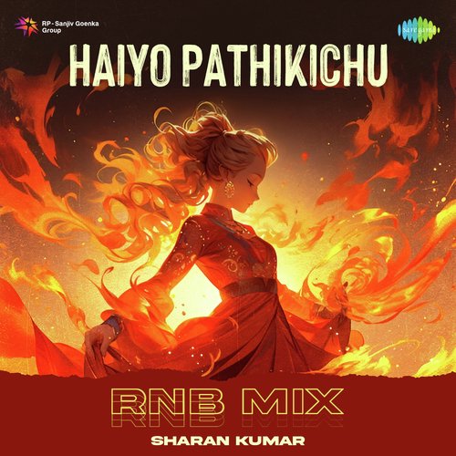 Haiyo Pathikichu - RnB Mix