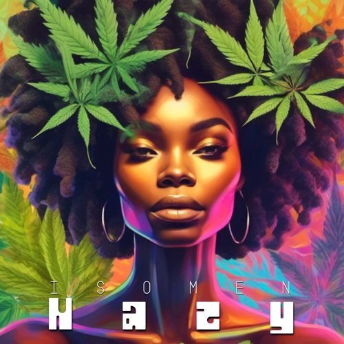 Harsh cover art