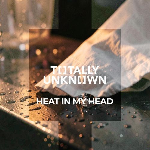 Heat In My Head