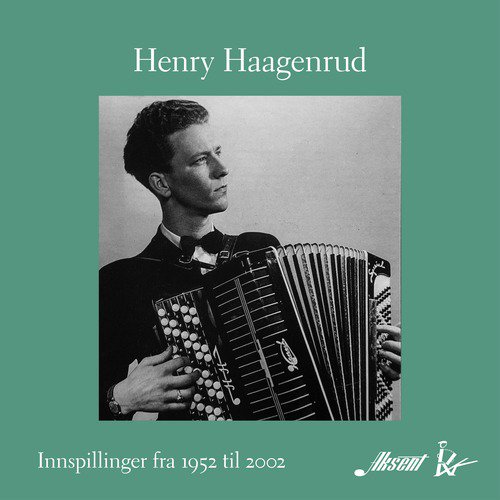 Zerenita, tango (Erling Eriksen) cover art