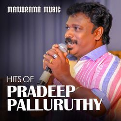 Hits Of Pradeep Palluruthy