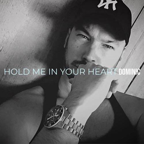 Hold Me in Your Heart