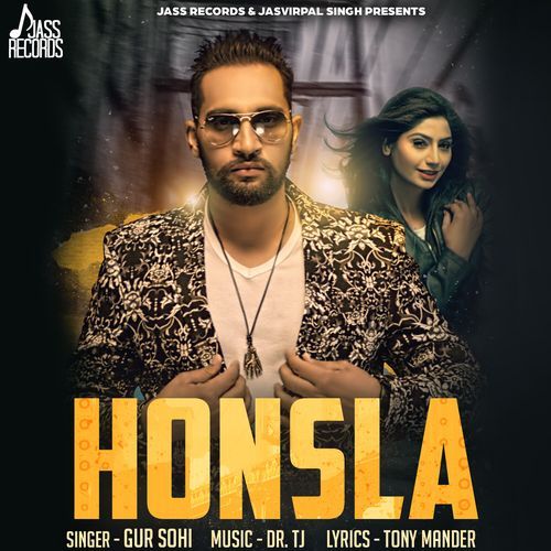 Honsla