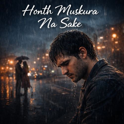 Honth Muskura Na Sake