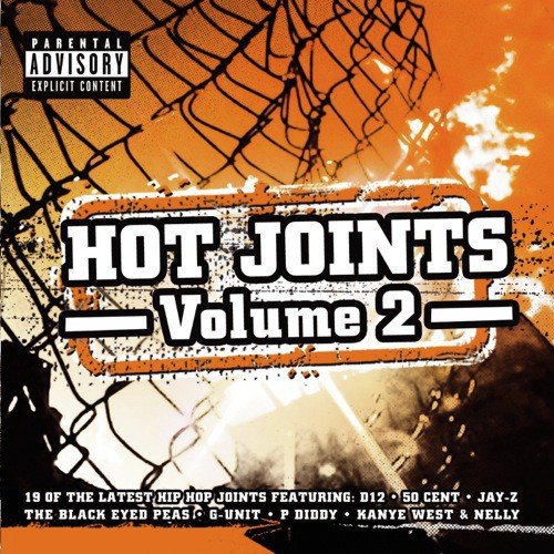 Hot Joints 2 (International Version)
