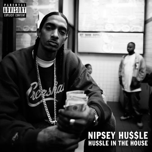 Hussle in the House