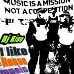 I Like House Music