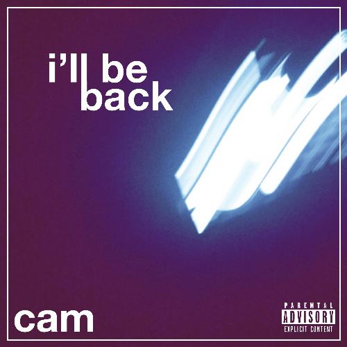 I&#039;ll Be Back - EP_poster_image