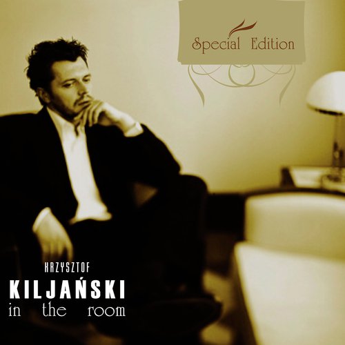 In The Room (Special Edition)