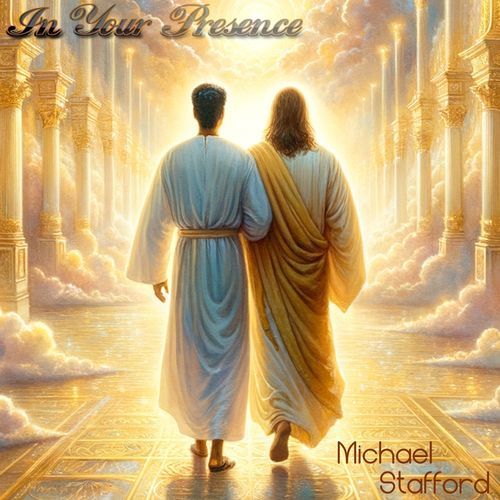 In Your Presence
