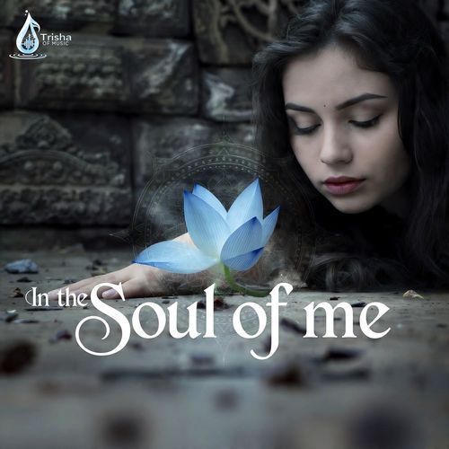 In the Soul of me cover art